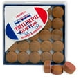 thumbnail image 4 of Triumph Billiard Pool Cue Tips - 1 box - 50 tips - Choose your size, 4 of 4
