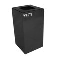 thumbnail image 1 of Contenedor de reciclaje Witt Industries 28GC03-CB 105L, 1 of 1