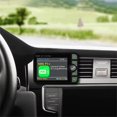 thumbnail image 3 of Receptor de Radio /+ LCD de 2,4 Pulgadas, Reproductor de MP3 con Bluetooth, Transmisión de Señal Digital FM para Automóviles Europeos, 3 of 7