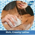 thumbnail image 4 of Dial Hydrating Body Wash, Spring Water, 21 fl oz (Pack of 4), 4 of 11