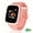 PINK, variant on 4G smart Watch for Kids, Kids Watch with SIM Card, Includes 30-Day Free Unlimited Plan | Call, Chat, GPS, Enhanced Parental Controls, School Lock, Phone Watch Ideal for Kids Aged 3-12 BLUE)