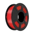 thumbnail image 2 of BELOVING Filament d'Imprimante 3D Haute Performance Fournitures d'Impression 3D Sabot Facile à Utiliser Rouge, 2 of 10