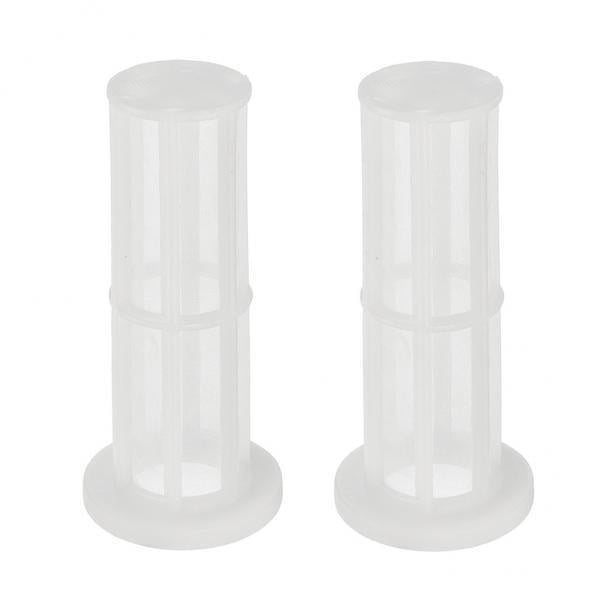 2-4pack 2x Car Clean Washer de filtro de agua de alta presión para K2-K7 7.8x3.5cm Baoblaze Conexión automática de alta presión