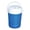 A, variant on 1 Gallon Water Jug with Handle Portable Cooler Water Bottle Jug for Baseball Football Gym Soccer Camping Beach Sports Tailgating Picnic