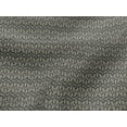 thumbnail image 4 of oneOone Viscose Jersey Fabric Big Motif Ikat Printed Craft Fabric BTY 60 Inch Wide, 4 of 4