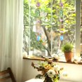 thumbnail image 5 of Trampa solar con cristal para colgar adornos de ventanas., 5 of 5