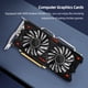 thumbnail image 5 of Tarjeta Grafica RX580 8G Tarjeta gráfica de computadora GDDR5 Tarjeta gráfica de escritorio 256bit Dual Fan 6Pin, 5 of 7