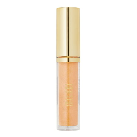 Lippin Large Lip Plumper - MILANI Keep It Full Nourishing Lip Plumper, Gold Dust