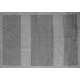 thumbnail image 1 of Ahgly Company Indoor Rectangle Abstract Gray Modern Area Rugs, 3' x 5', 1 of 4