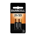 thumbnail image 2 of Duracell Battery Alkaline Size 12V (Pack of 2), 2 of 6