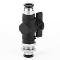 thumbnail image 4 of Hand Valve Quick Connector, Pneumatic Connector, Antirust Stable Pressure Proof Lathes Industrial Application Machinery for Machining Center, 4 of 7