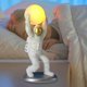 thumbnail image 4 of Creative LED Night Light Navidad Decor de noche Zulema luz de la noche del astronauta, 4 of 7