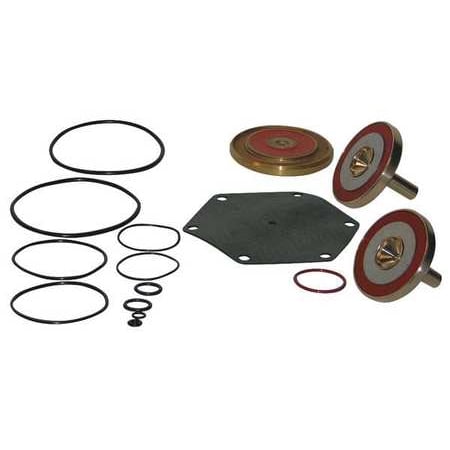- WATTS RK909M1RT11/4-2 Backflow Preventer Repair Kit