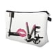 thumbnail image 2 of Inteprter Neceser de maquillaje, paquete de lavado, suministro doméstico, bolso de mano diario para mujer, neceser portátil, bolsas de viaje para llaves, Almacenamiento y organización del hogar Inteprter  HA060709-00B, 2 of 6