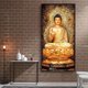 thumbnail image 3 of Wdftyju 5D Full Round Drill Mosaic Craft DIY Buda Diamante Pintura Rhinestone Imagen Wdftyju 4mx6nc7db5bm5dx3, 3 of 9