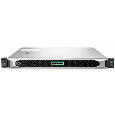 UPC: 0190017381848 | HPE ProLiant DL160 Gen10 4208 1P 16GB-R 8SFF 500W PS Server  Intel Xeon Scalable 4208  16 GB RDIMM  P19560-B21