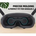 thumbnail image 6 of Geetinfly VR Lens Protector Silicone Lens Protective Film Anti-Scratch Lens Cover Guard Compatible For Avata 2/Goggles2/3 VR Headset Lens, 6 of 7