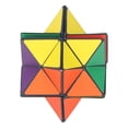 thumbnail image 1 of Juguete Combinado Del Rompecabezas Del Infinito, Geométrico Colorido De La Descompresión Del Juguete Del Infinito Para Reducir El Estrés, 1 of 7