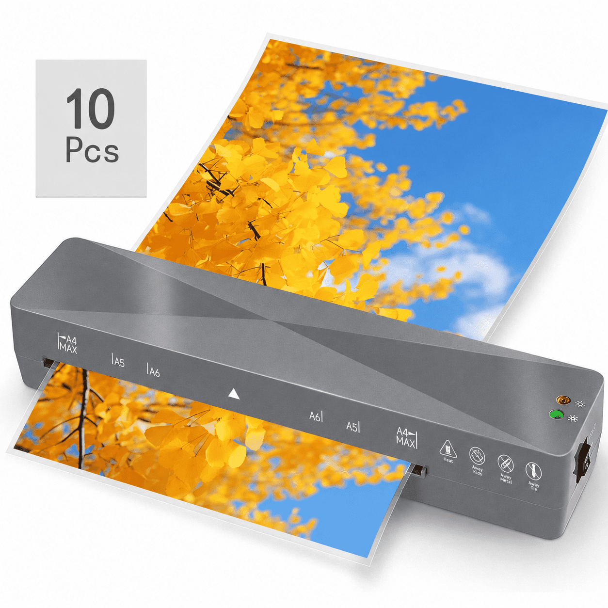 Xyron Pro XM2500 Cold Laminator - Walmart.com