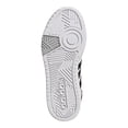 thumbnail image 3 of TENIS GY4753 ADIDAS HOOPS 3.0 MID MUJER 22, 3 of 5