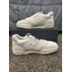thumbnail image 2 of New Balance 550 ‘White Turtledove’ Casual BB550HSA Size 8.5 M, 2 of 5