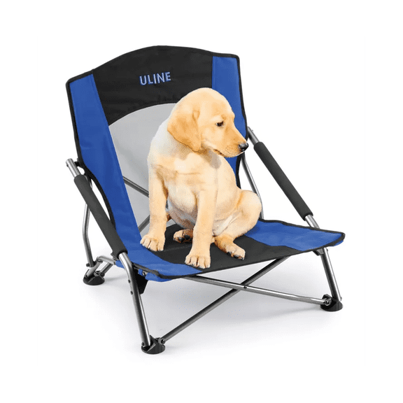 Event Chair the Perfect Lawn Seat for Outdoor Concerts and Jazz in The Park New