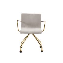 Elijah Office Chair - Antonio Linen