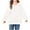 White23, variant on Darzheoy Girls Open Front Cardigan FauxFur Coat Warm Fuzzy Trendy Winter Vintage Parka ShaggyParty Outerwear Jackets Tops