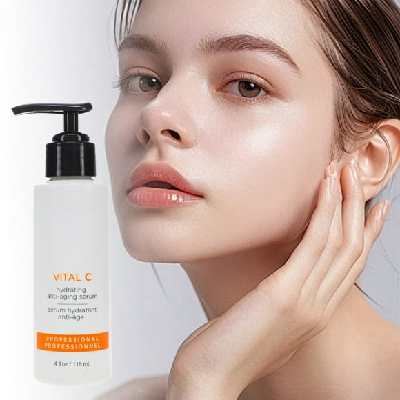 Image Skincare Vital C Hydrating Anti-aging Serum 118ml
