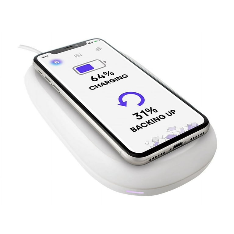バッテリー+充電器 SanDisk - iXpand Wireless Charger SanDisk Ixpand Wireless Charger 15W | Sandisk