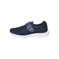 thumbnail image 3 of TENIS CASUAL LEON MUJER MARINO TEXTIL 308 LEON 308p, 3 of 3