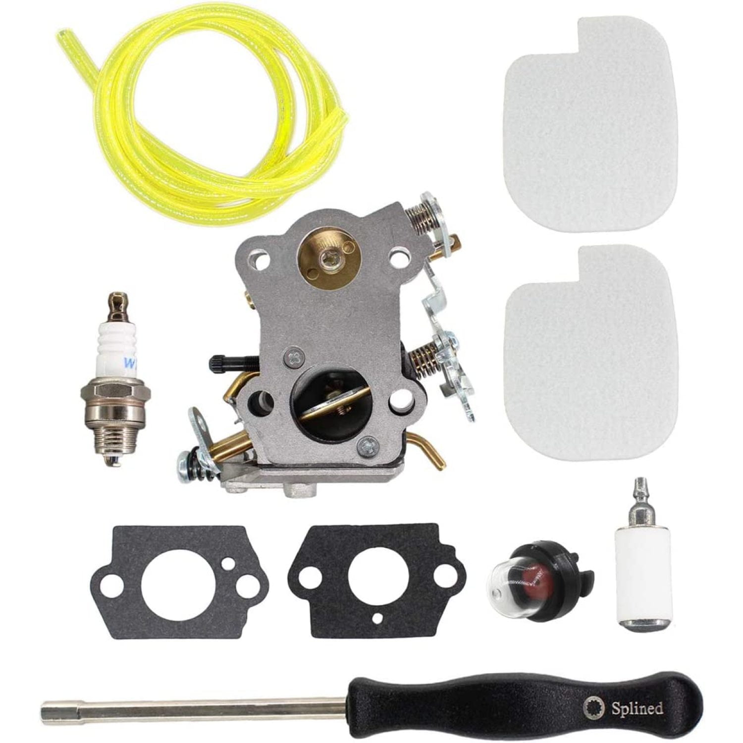 Poulan pp4218av deals