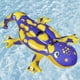 thumbnail image 4 of Inflable Salvavidas Montable Infantil Salamandra Para 2 niños, 4 of 9