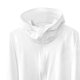 thumbnail image 4 of Camisa de protección solar con capucha para mujer Yuyangstore Camisa de enfriamiento elástica con cremallera completa, 4 of 8