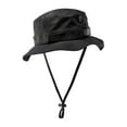 thumbnail image 2 of TYR Tech Boonie Hat - Solid, 2 of 2