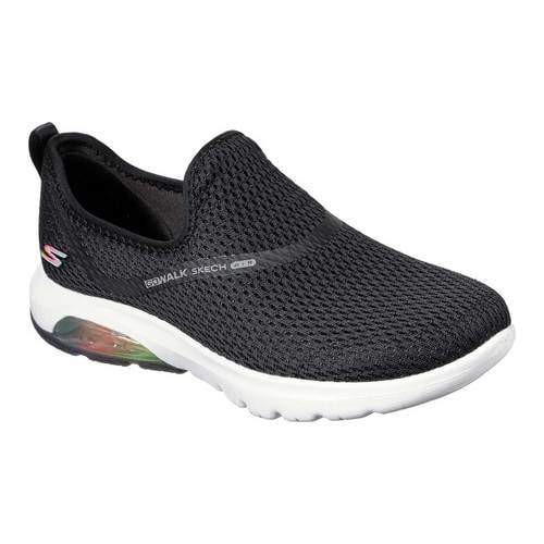 skechers air slip on