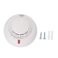 thumbnail image 2 of Sensor de humo, sensor fotoeléctrico inteligente, alarma de incendio, detector de humo, características mejoradas, 2 of 8