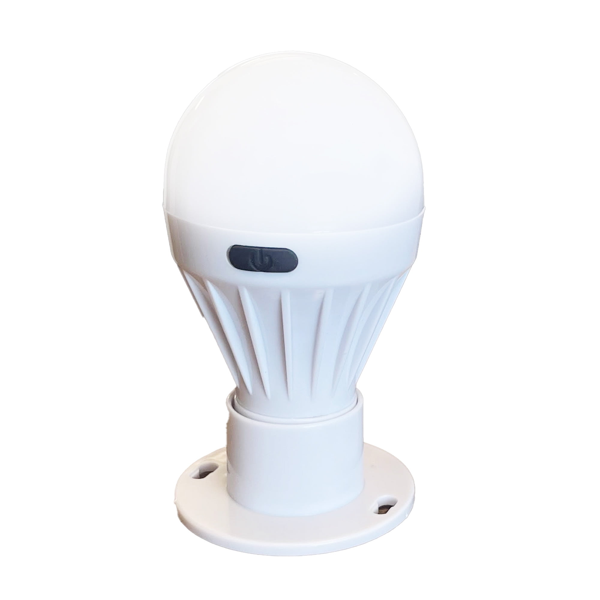 Go Bulb Battery Powered Wireless Bulb - 2 pack