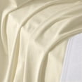 thumbnail image 2 of Soft Velvet Curtains, Light Filtering & Sound Dampening Window Treatments, Thermal Insulated Rod Pocket Drapes for Living Room & Bedroom, 2 Panels, 2 of 5
