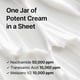 thumbnail image 5 of Mascarilla facial celimax Pore+Dark Spot Brightening Cream, 5 of 7