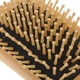thumbnail image 3 of de madera Desenredar lludo para el Zulema Cepillo de pelo de paleta de madera, 3 of 6