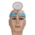 thumbnail image 4 of Ent Examination Head Wearing Reflective Mirror Forehead Wearing Medical Mirror, 4 of 4