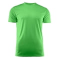 thumbnail image 1 of Printer RED T-Shirt Actif pour Hommes, 1 of 4