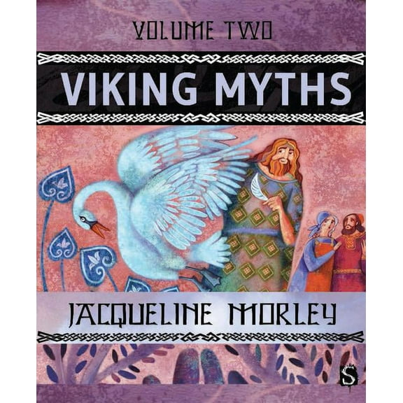 Myths Viking Myths, Volume Two, (Hardcover)