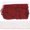 Dark Red, variant on Monyance badminton netting Beach Volleyball Net Mesh Badminton Net Lightweight Badminton Net Foldable Balls Net(240.16X29.92X0.39Inches)