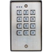 Seco-Larm SK-1123-SDQ Enforcer Access Control Keypad Outdoor Surface Mount