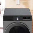 thumbnail image 1 of Washer and Dryer Covers for the Top, Silicone Dryer Top Protector Mat Waterproof Washing Machine Cover Washable Top Cover Pad Counter Top Protector Guards for Laundry & Dryer, 1 of 7
