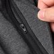 thumbnail image 5 of Ceisia Men's Gift Track Pants Relaxed Fit Mid-Rise Elastic Waist Breathable Lightweight Cuffed Ankles Casual Pants, 5 of 6