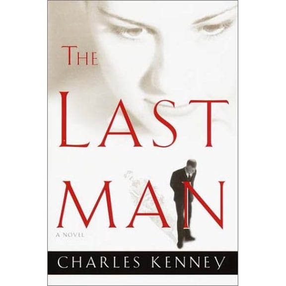 Pre-Owned The Last Man (Hardcover)