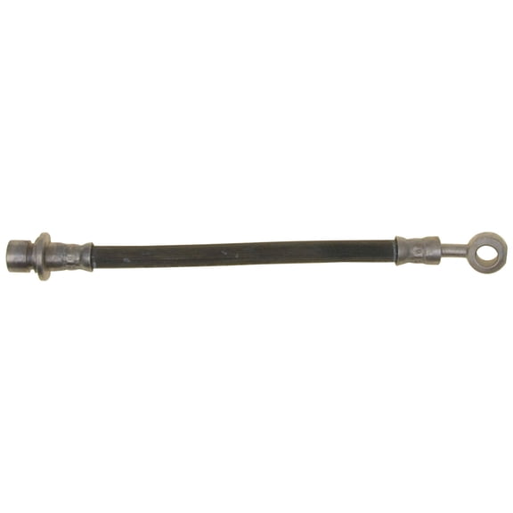 Element3â„¢ Brake Hoses Fits select: 1992 HONDA ACCORD EX/EX-R, 1993 HONDA ACCORD LX